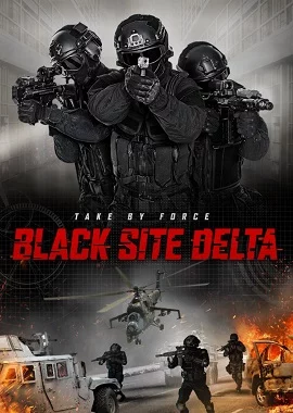 Trận Tuyến Delta