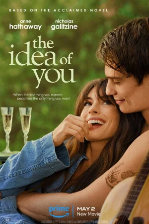 The Idea of You