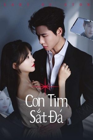 Con Tim Sắt Đá
