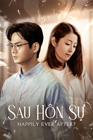 Sau Hôn Sự