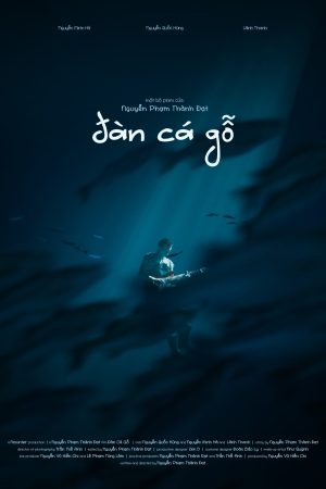 Đàn Cá Gỗ